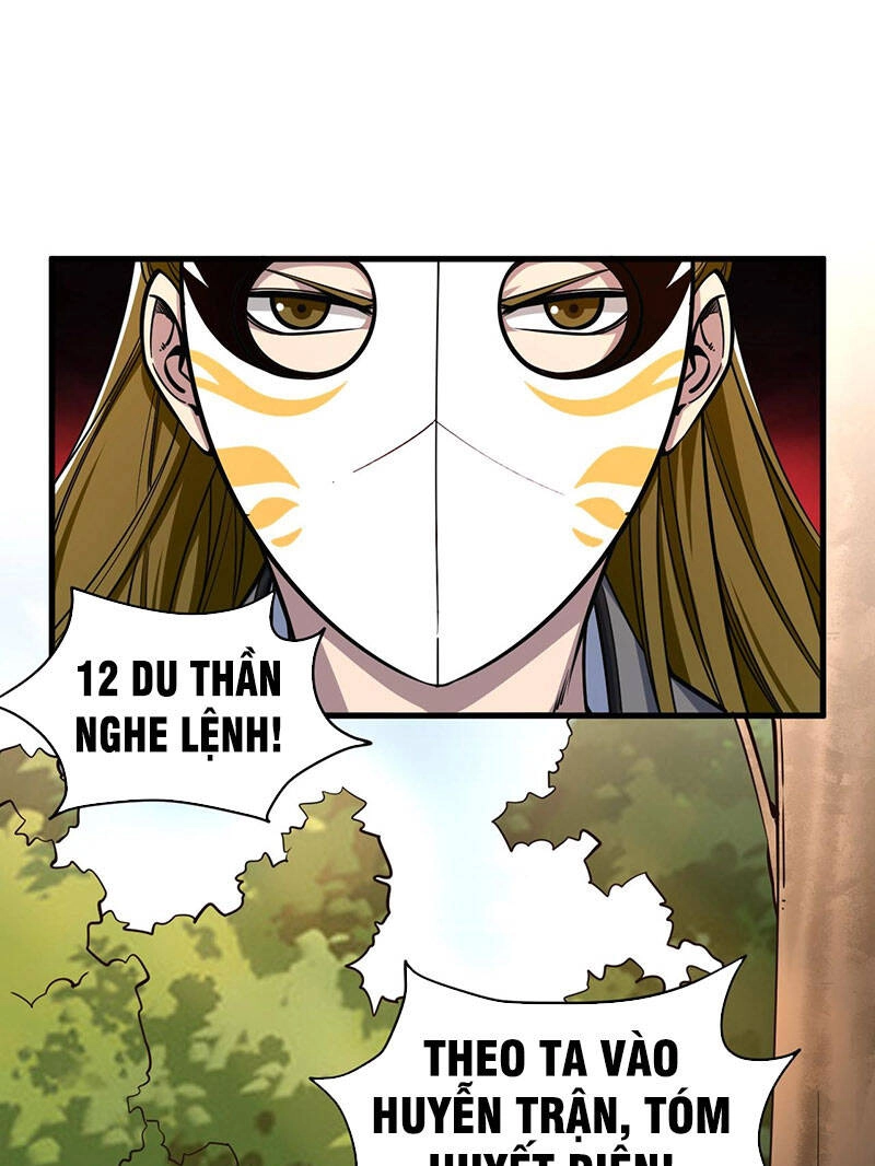 Ta Có Thể Rút Ra Thuộc Tính Chapter 31 - 37