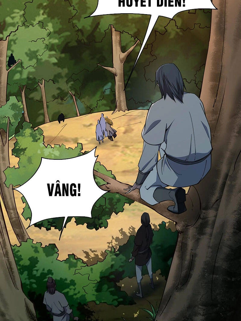 Ta Có Thể Rút Ra Thuộc Tính Chapter 31 - 38