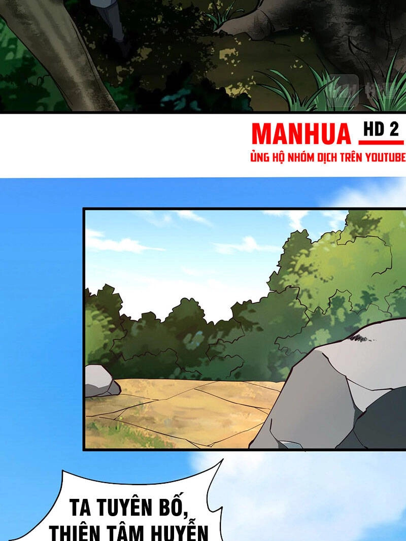 Ta Có Thể Rút Ra Thuộc Tính Chapter 31 - 39