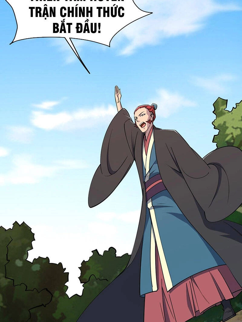 Ta Có Thể Rút Ra Thuộc Tính Chapter 31 - 40