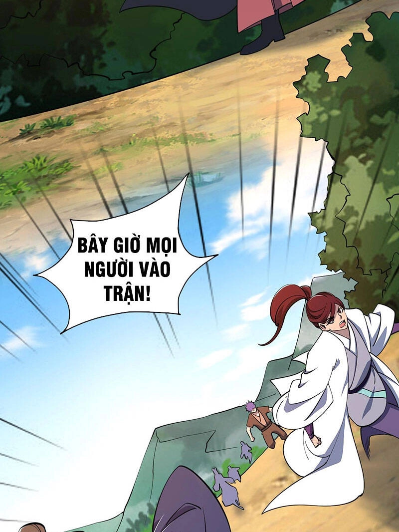 Ta Có Thể Rút Ra Thuộc Tính Chapter 31 - 41