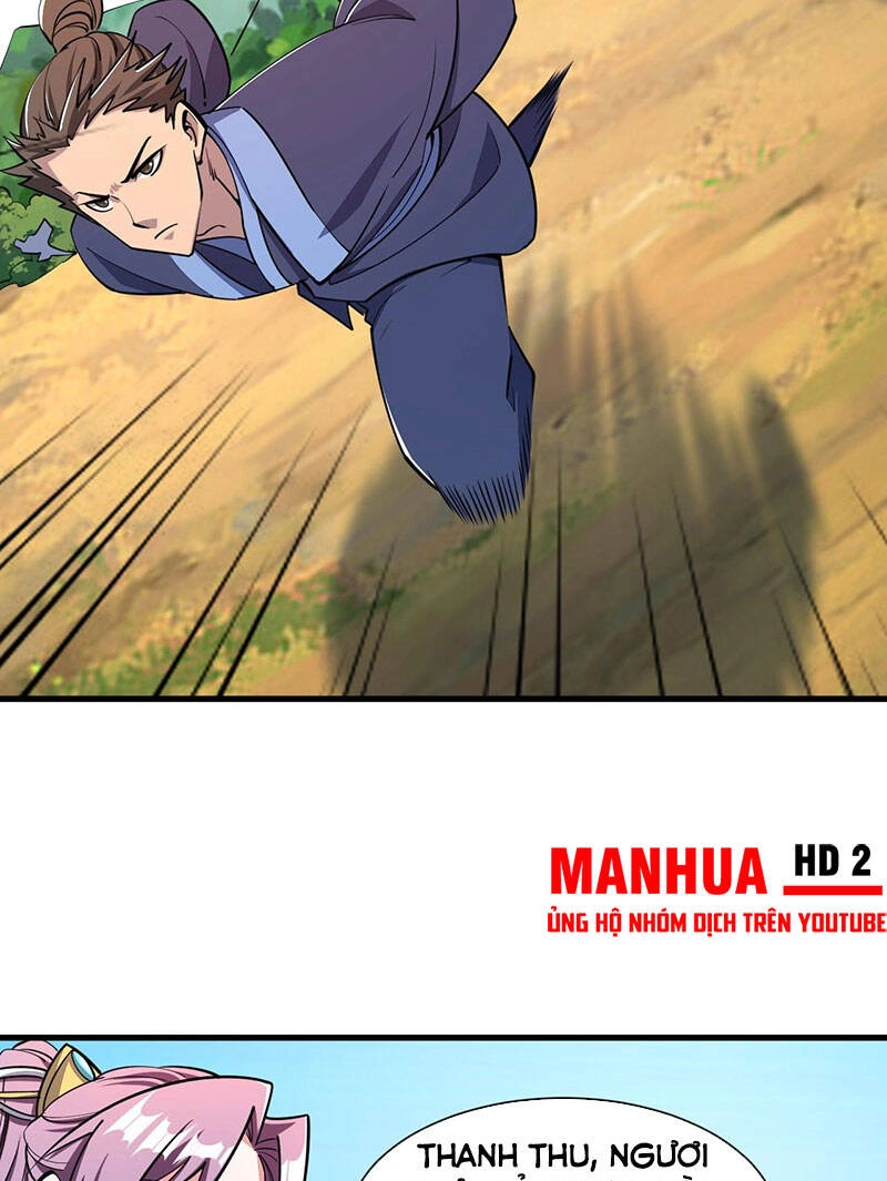 Ta Có Thể Rút Ra Thuộc Tính Chapter 31 - 42