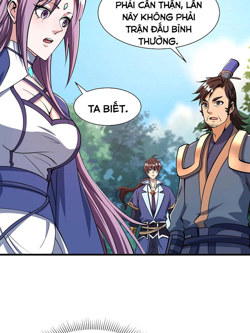 Ta Có Thể Rút Ra Thuộc Tính Chapter 31 - 43