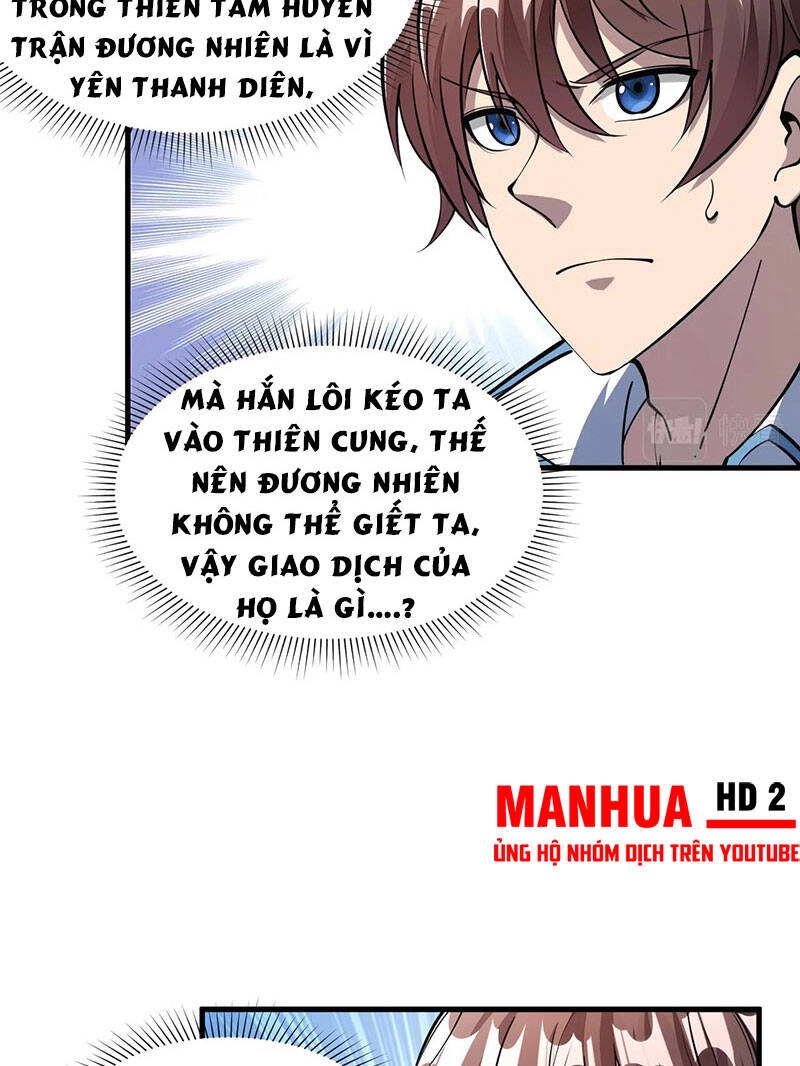 Ta Có Thể Rút Ra Thuộc Tính Chapter 31 - 45