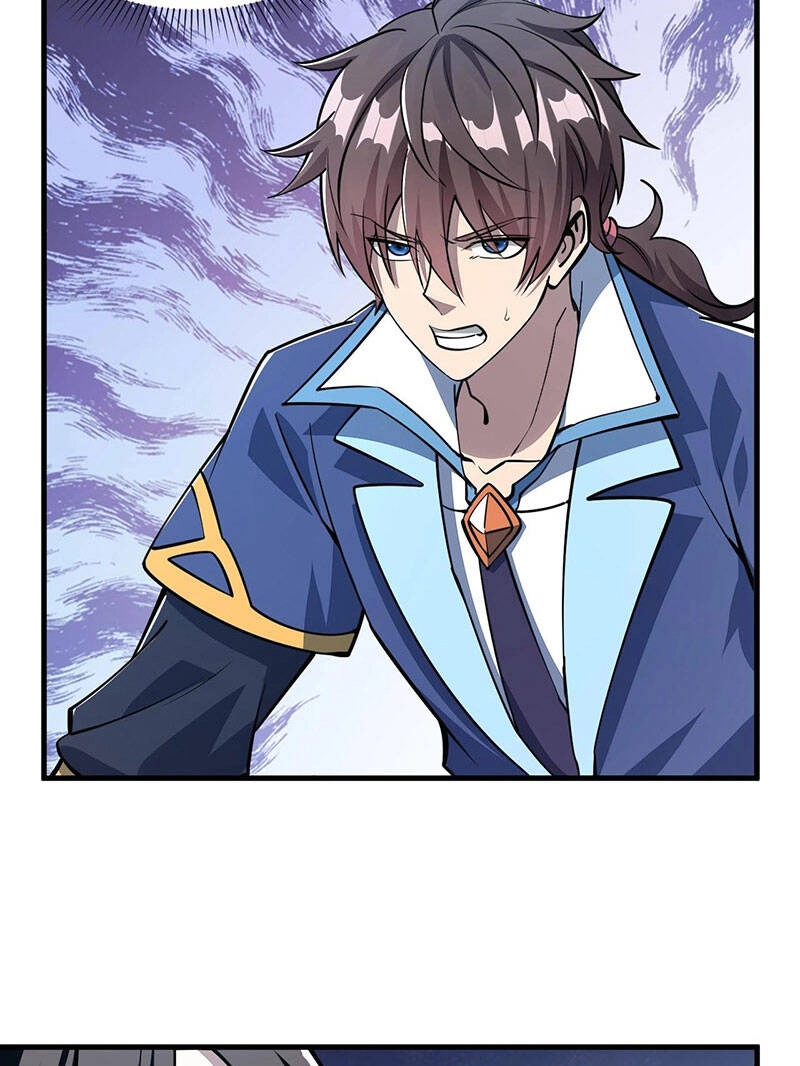 Ta Có Thể Rút Ra Thuộc Tính Chapter 31 - 47