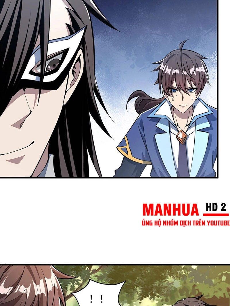 Ta Có Thể Rút Ra Thuộc Tính Chapter 31 - 48