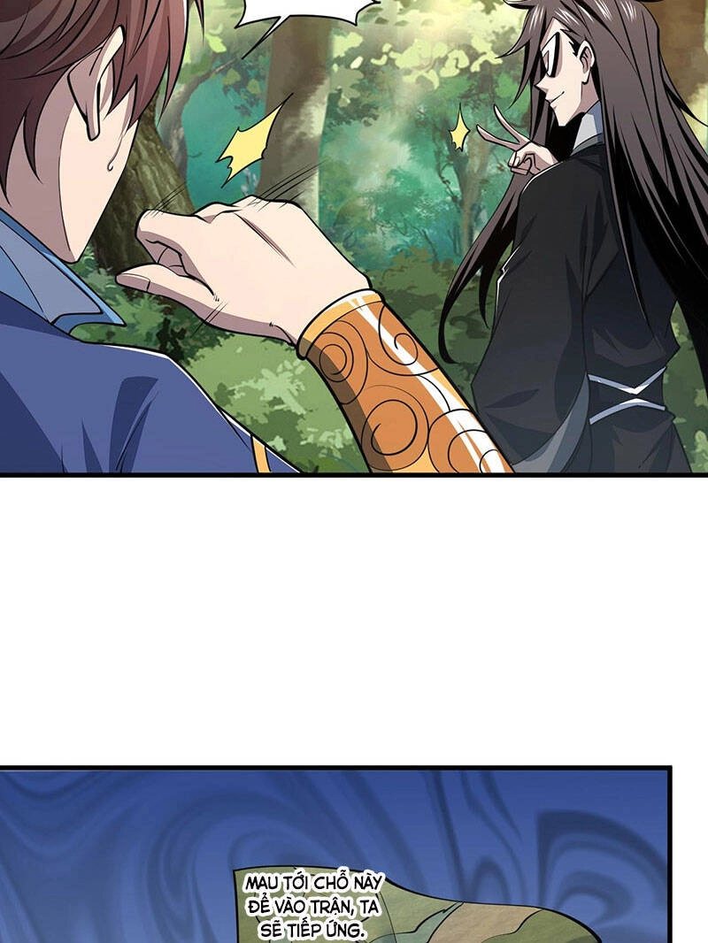 Ta Có Thể Rút Ra Thuộc Tính Chapter 31 - 49