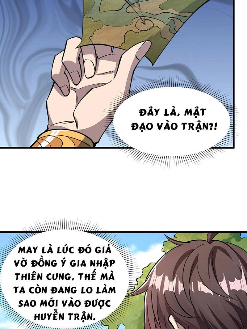 Ta Có Thể Rút Ra Thuộc Tính Chapter 31 - 50