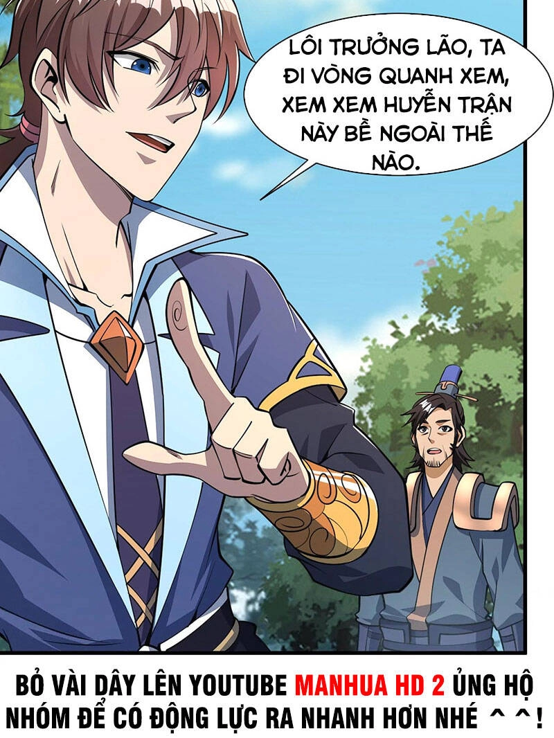 Ta Có Thể Rút Ra Thuộc Tính Chapter 31 - 52