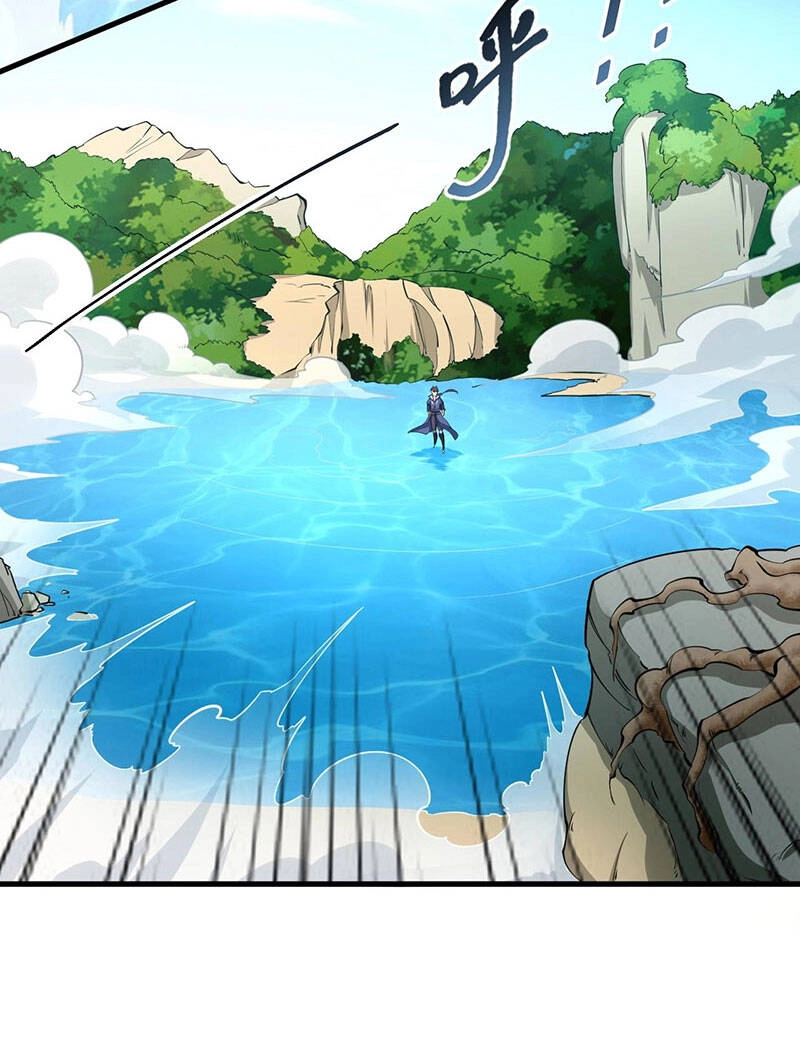 Ta Có Thể Rút Ra Thuộc Tính Chapter 32 - 6