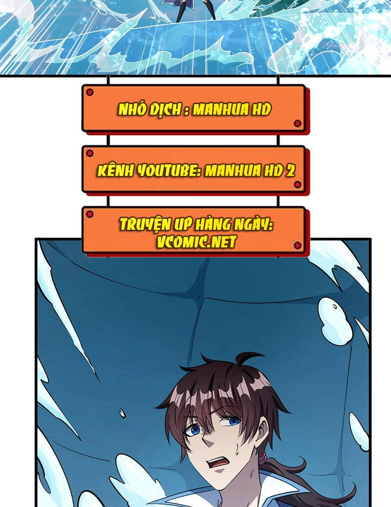 Ta Có Thể Rút Ra Thuộc Tính Chapter 32 - 10