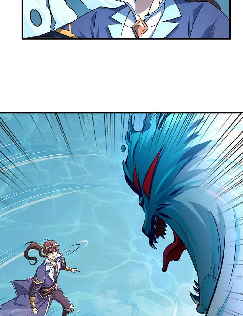 Ta Có Thể Rút Ra Thuộc Tính Chapter 32 - 11