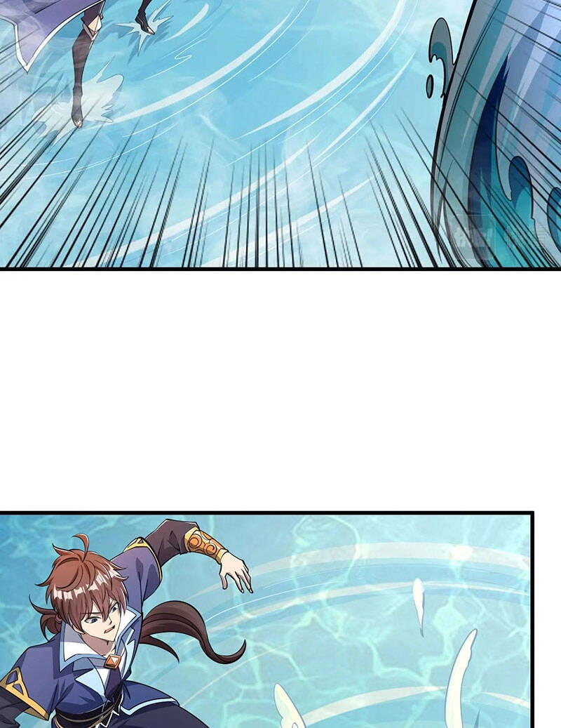 Ta Có Thể Rút Ra Thuộc Tính Chapter 32 - 12