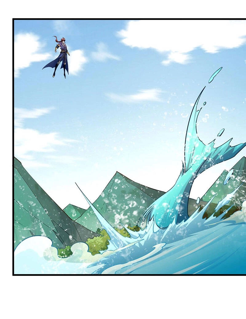 Ta Có Thể Rút Ra Thuộc Tính Chapter 32 - 14