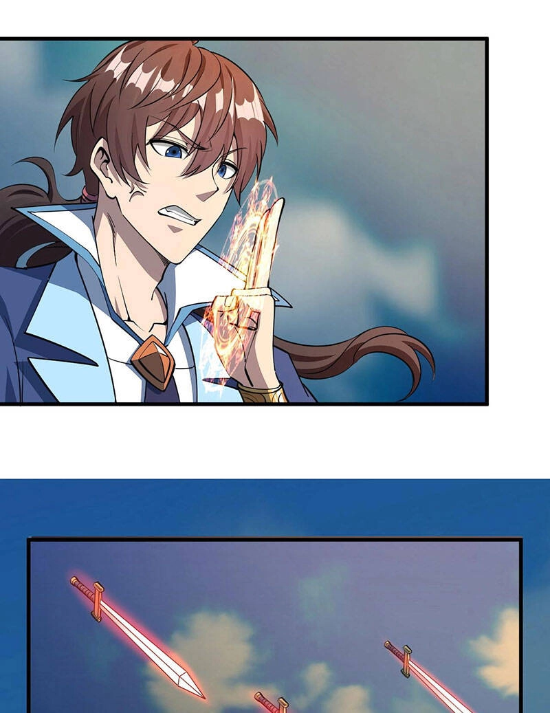 Ta Có Thể Rút Ra Thuộc Tính Chapter 32 - 15