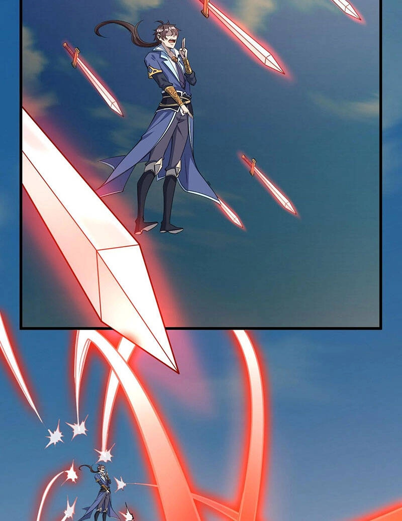 Ta Có Thể Rút Ra Thuộc Tính Chapter 32 - 16