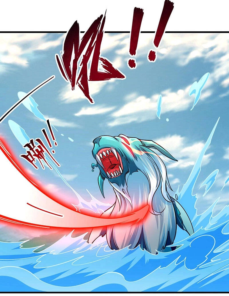 Ta Có Thể Rút Ra Thuộc Tính Chapter 32 - 20