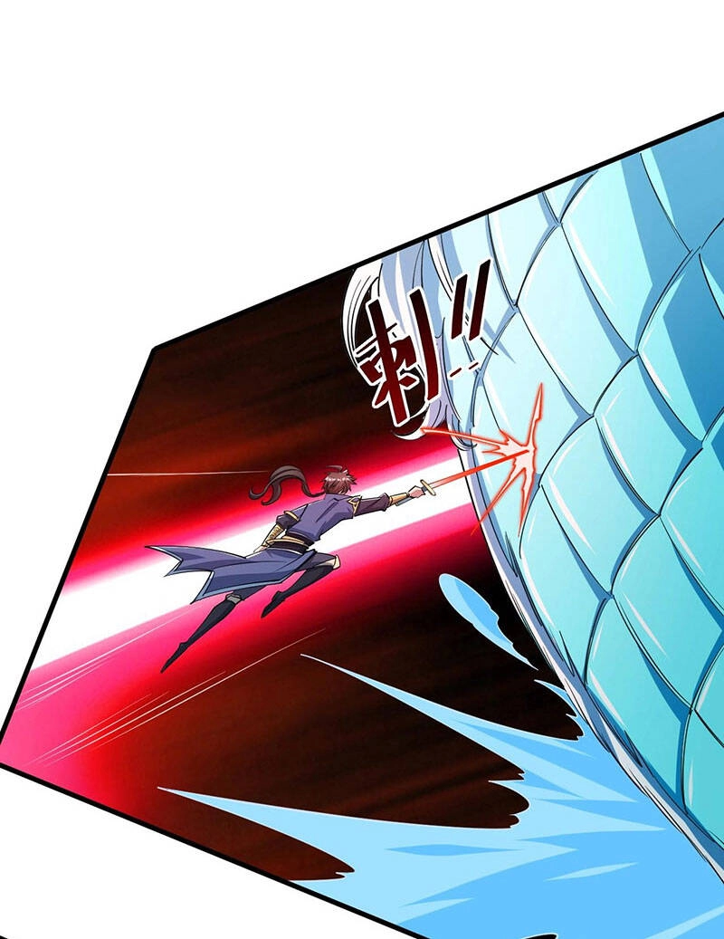 Ta Có Thể Rút Ra Thuộc Tính Chapter 32 - 21