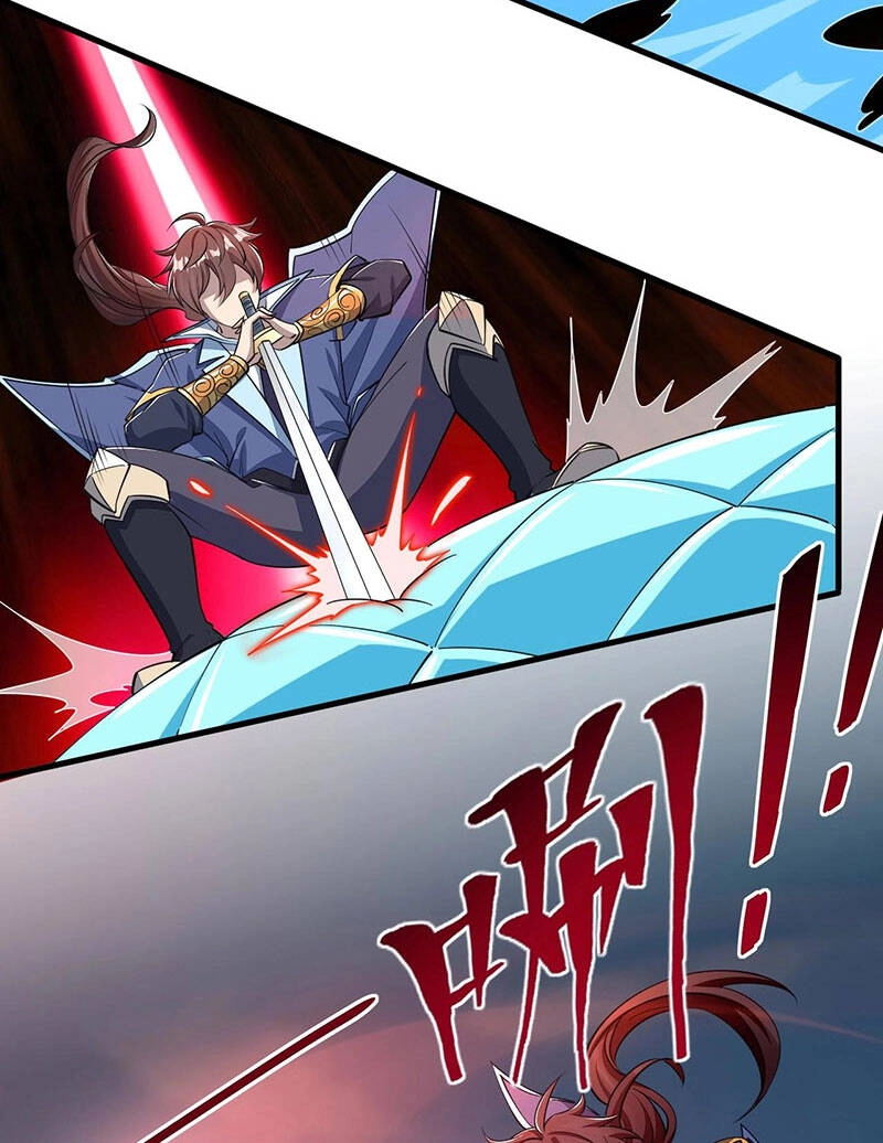 Ta Có Thể Rút Ra Thuộc Tính Chapter 32 - 22