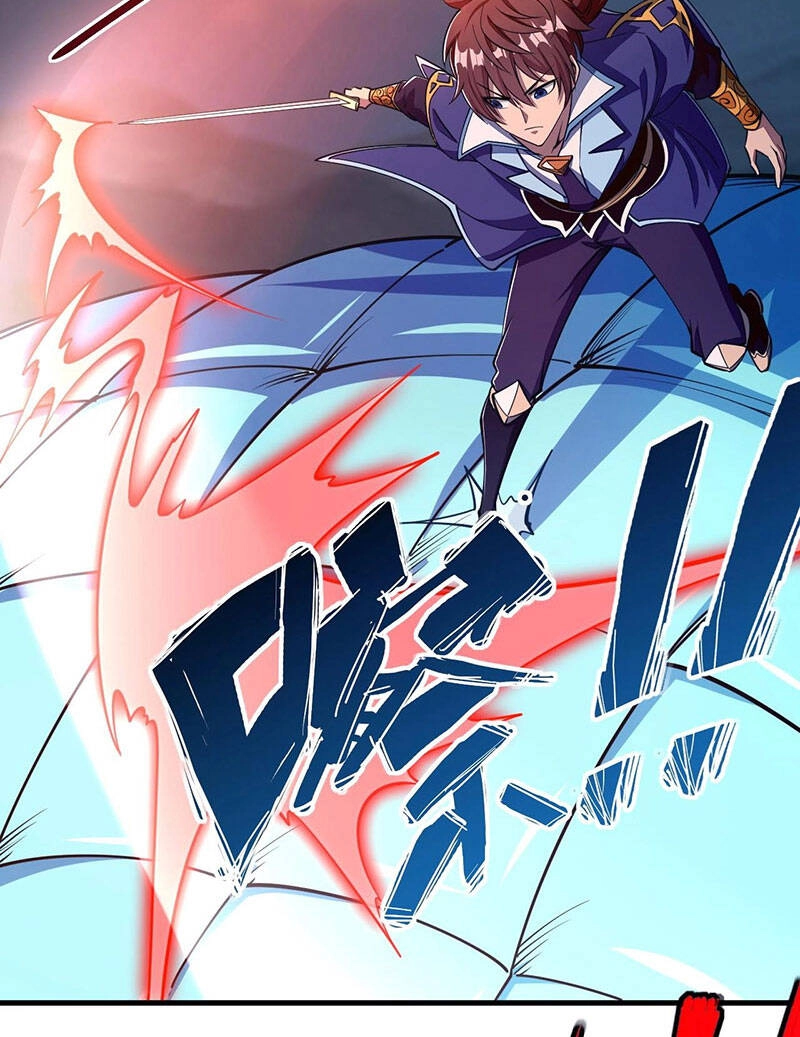 Ta Có Thể Rút Ra Thuộc Tính Chapter 32 - 23