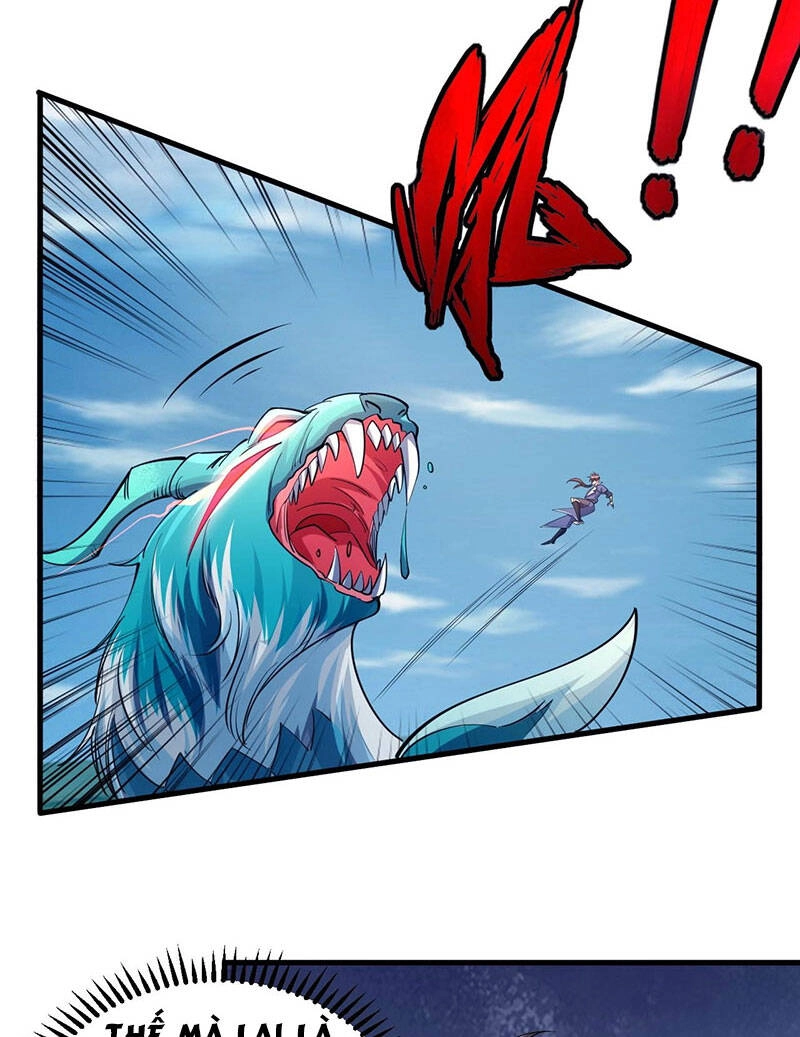 Ta Có Thể Rút Ra Thuộc Tính Chapter 32 - 24