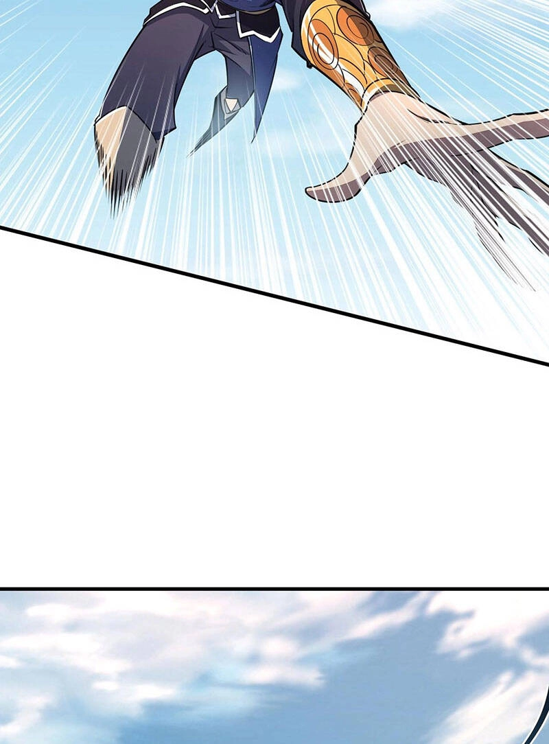 Ta Có Thể Rút Ra Thuộc Tính Chapter 32 - 37