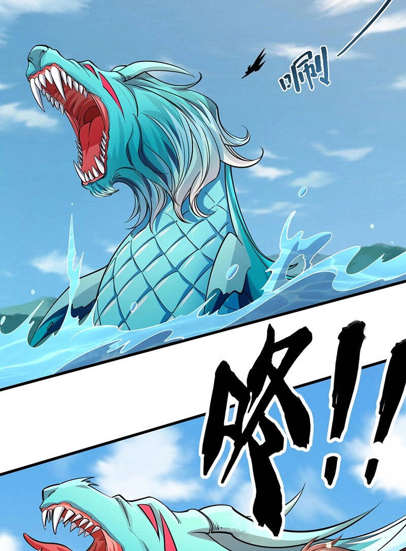 Ta Có Thể Rút Ra Thuộc Tính Chapter 32 - 38