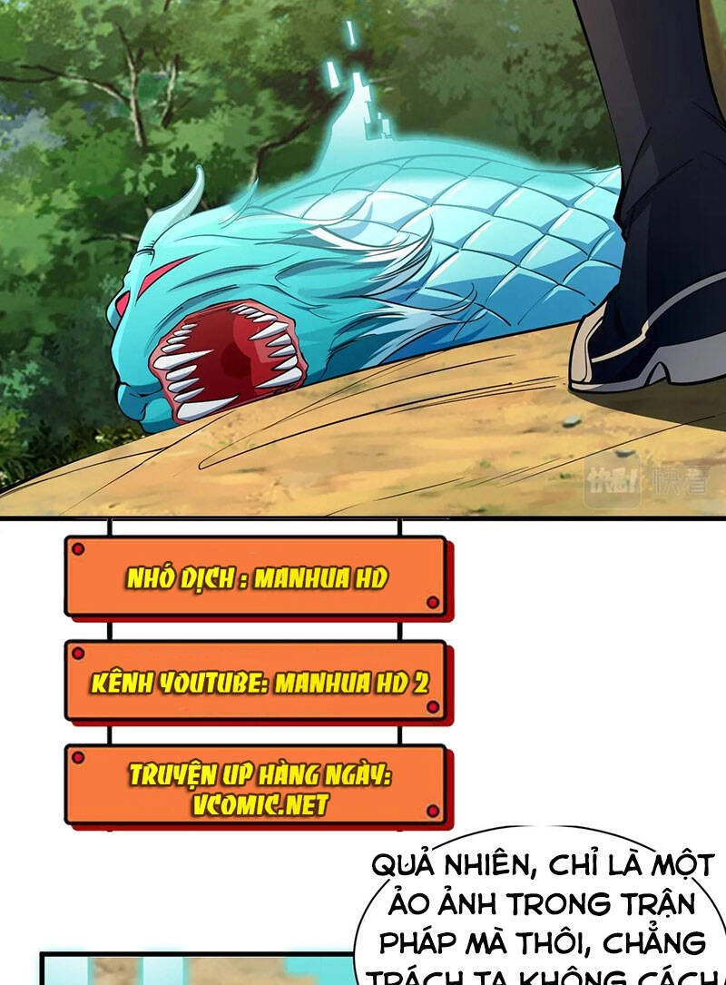 Ta Có Thể Rút Ra Thuộc Tính Chapter 32 - 41