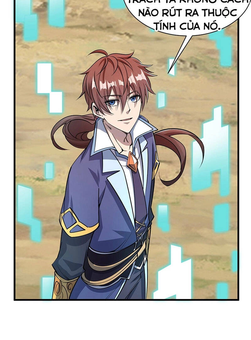 Ta Có Thể Rút Ra Thuộc Tính Chapter 32 - 42