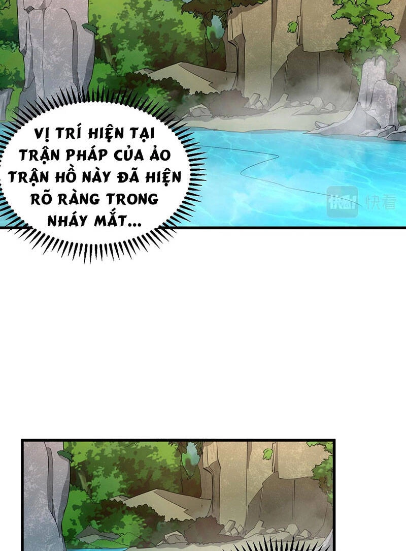 Ta Có Thể Rút Ra Thuộc Tính Chapter 32 - 47
