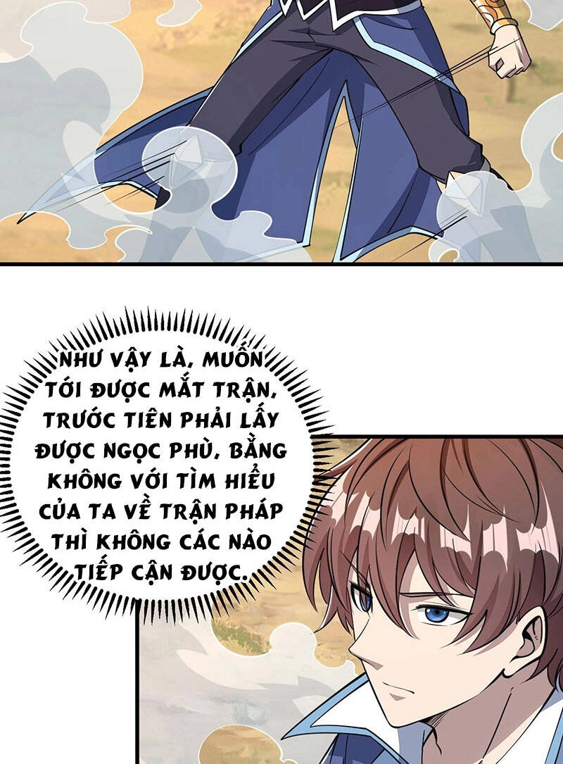 Ta Có Thể Rút Ra Thuộc Tính Chapter 32 - 49