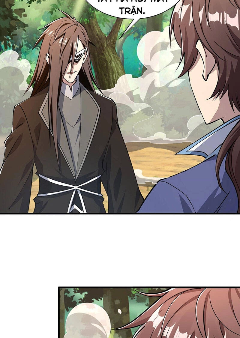 Ta Có Thể Rút Ra Thuộc Tính Chapter 33 - 13