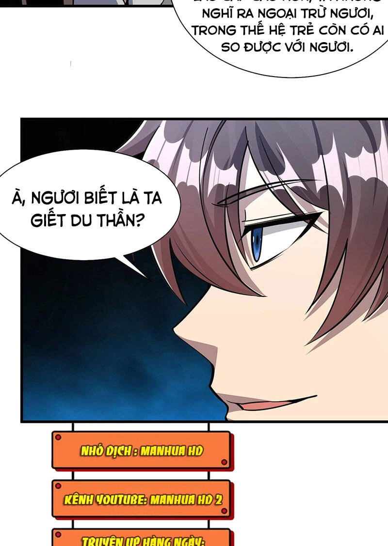 Ta Có Thể Rút Ra Thuộc Tính Chapter 33 - 17