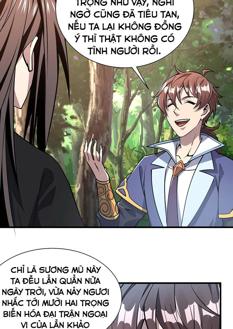 Ta Có Thể Rút Ra Thuộc Tính Chapter 33 - 19