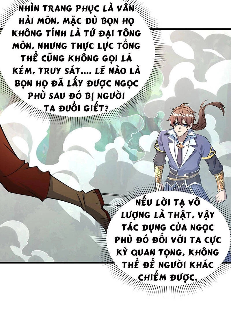 Ta Có Thể Rút Ra Thuộc Tính Chapter 33 - 26