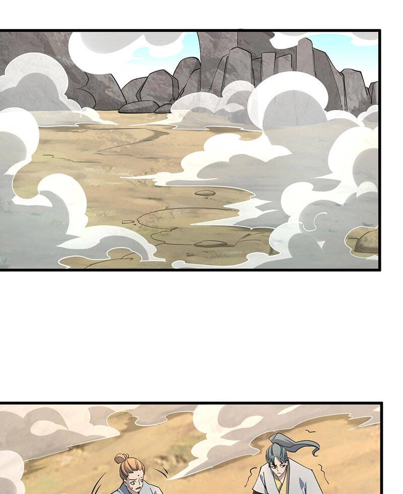 Ta Có Thể Rút Ra Thuộc Tính Chapter 33 - 27