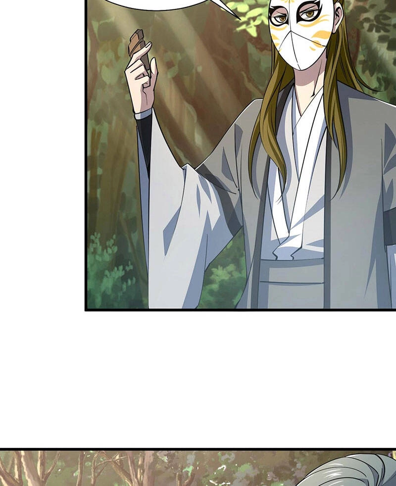 Ta Có Thể Rút Ra Thuộc Tính Chapter 33 - 30