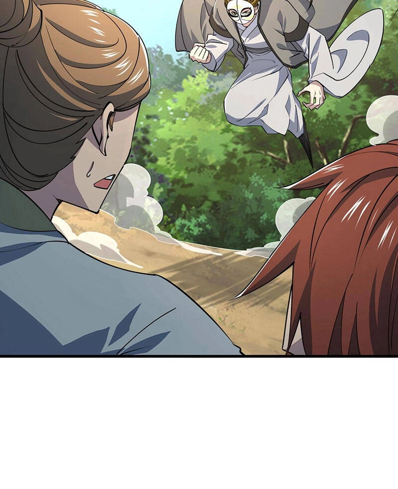 Ta Có Thể Rút Ra Thuộc Tính Chapter 33 - 32