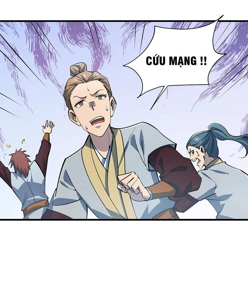 Ta Có Thể Rút Ra Thuộc Tính Chapter 33 - 33