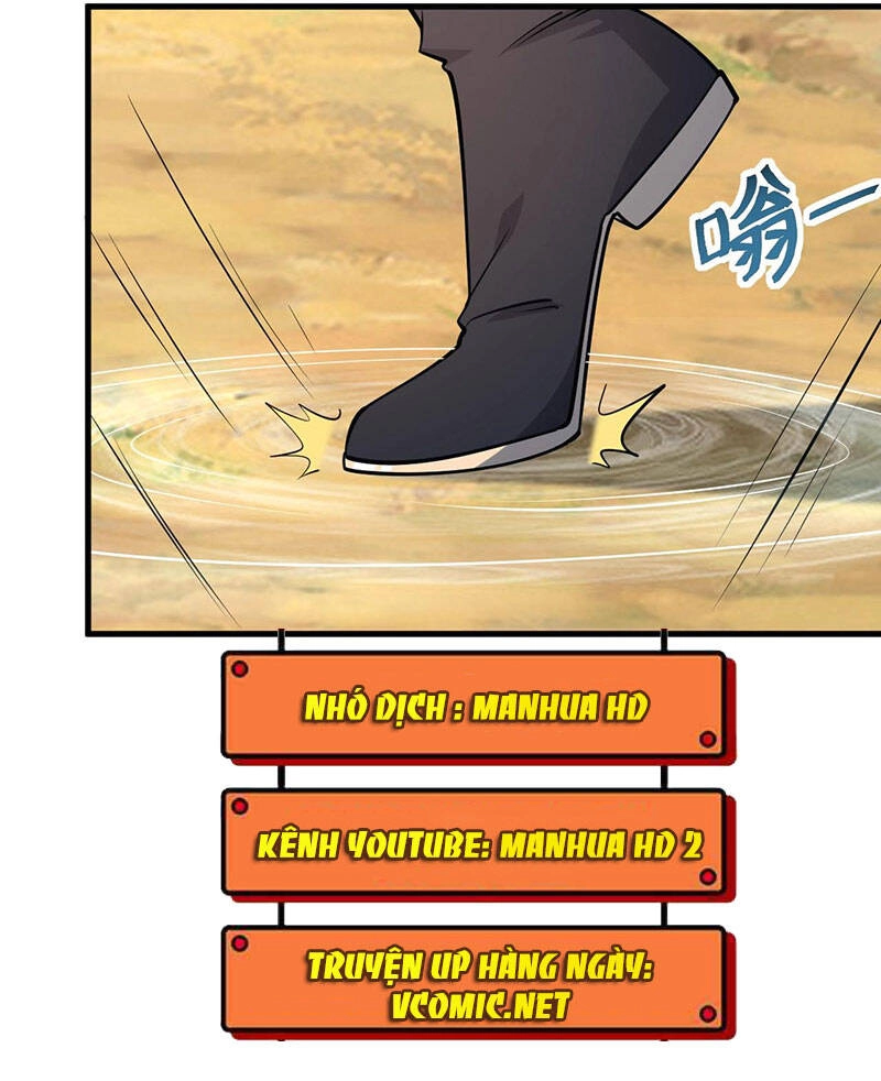 Ta Có Thể Rút Ra Thuộc Tính Chapter 33 - 34