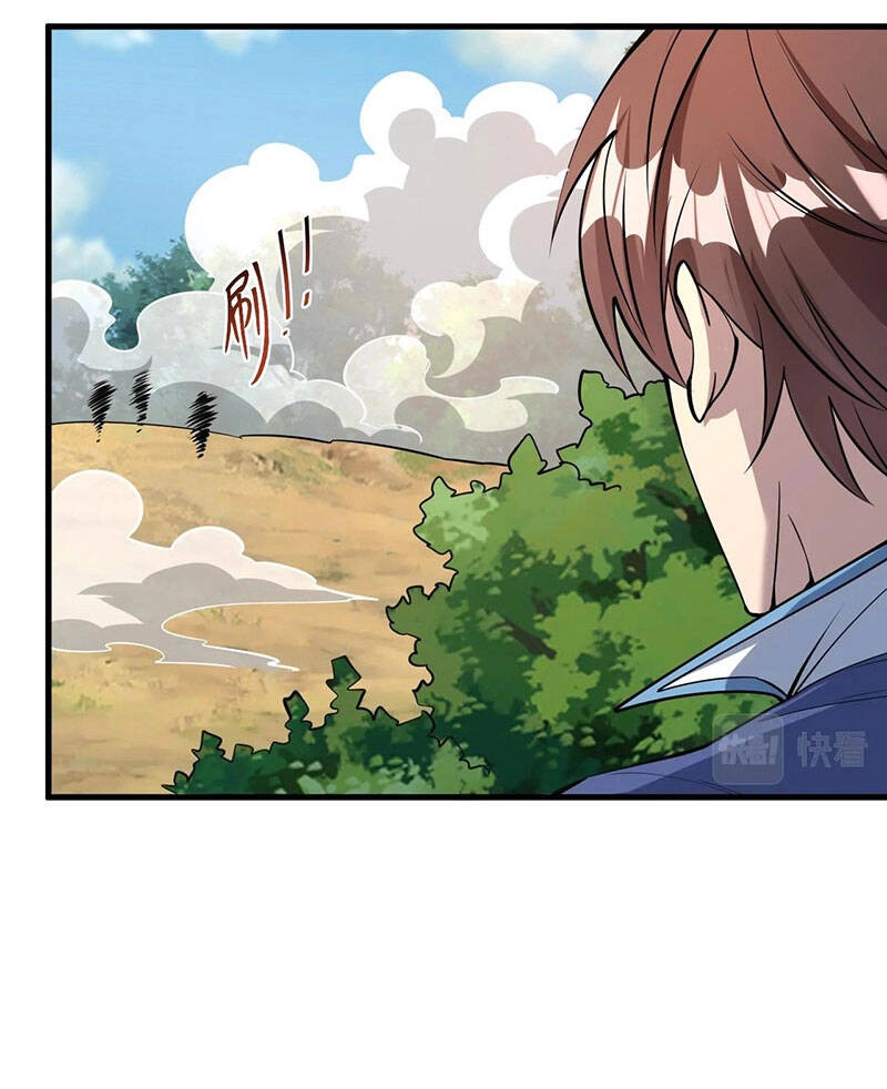 Ta Có Thể Rút Ra Thuộc Tính Chapter 33 - 35