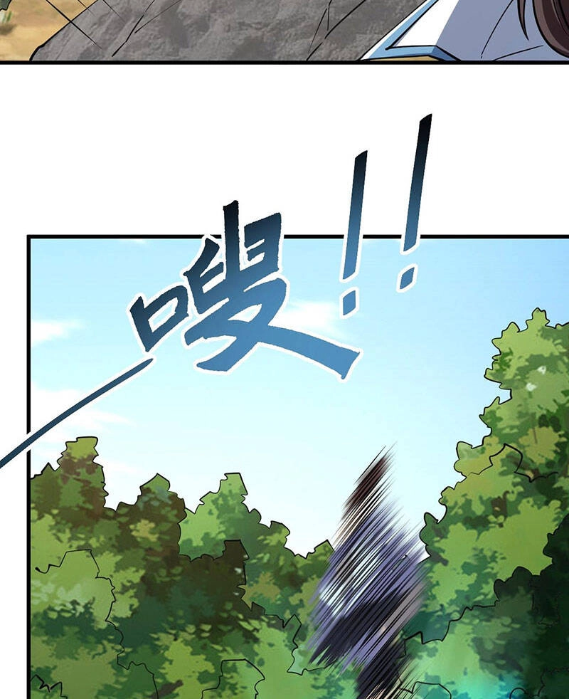 Ta Có Thể Rút Ra Thuộc Tính Chapter 33 - 38