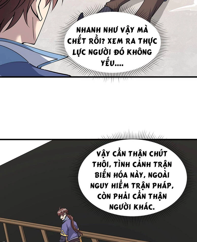 Ta Có Thể Rút Ra Thuộc Tính Chapter 33 - 44