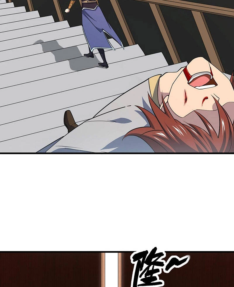 Ta Có Thể Rút Ra Thuộc Tính Chapter 33 - 45