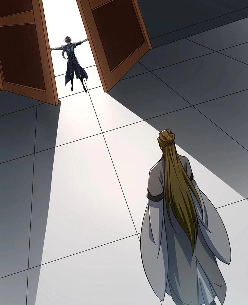 Ta Có Thể Rút Ra Thuộc Tính Chapter 33 - 47