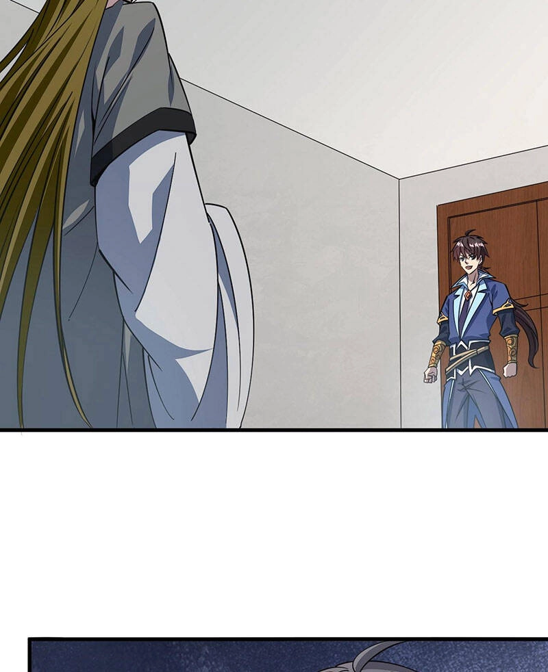 Ta Có Thể Rút Ra Thuộc Tính Chapter 33 - 50