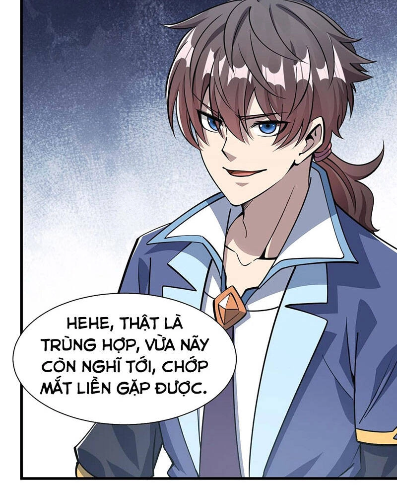 Ta Có Thể Rút Ra Thuộc Tính Chapter 33 - 51