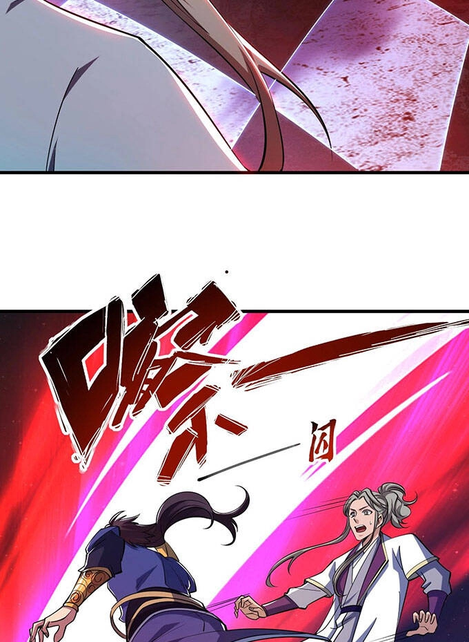 Ta Có Thể Rút Ra Thuộc Tính Chapter 34 - 11