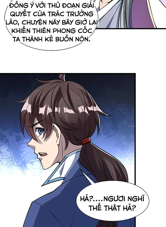 Ta Có Thể Rút Ra Thuộc Tính Chapter 34 - 14