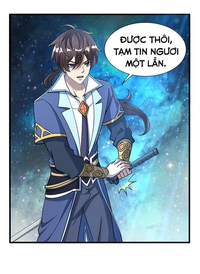 Ta Có Thể Rút Ra Thuộc Tính Chapter 34 - 16